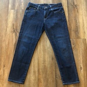 AG Ex-Boyfriend Slim Jeans